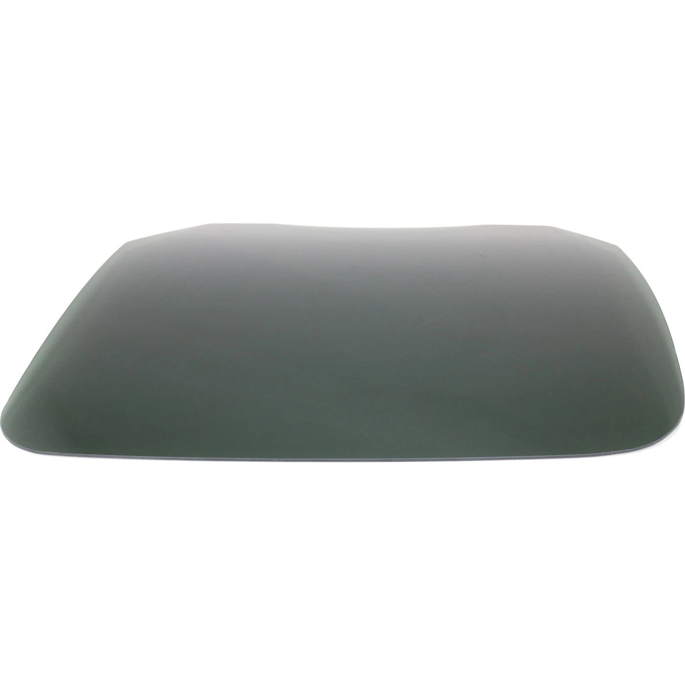 Rear Passenger Door Glass for Chevy Silverado 3500 HD (2015–2019)