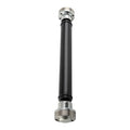 Front Driveshaft Prop Shaft Assembly for Dodge Durango, Grand Cherokee (2011–2021)