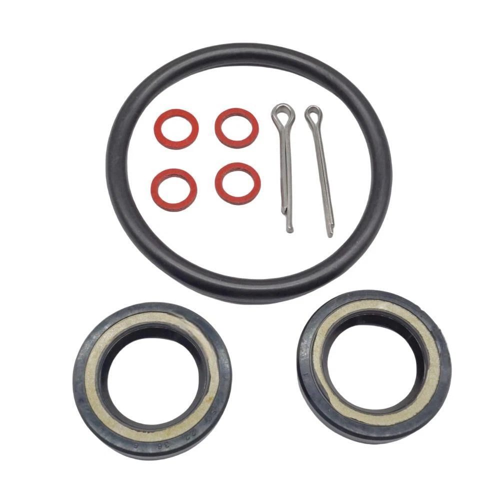 Seal Kit for Yamaha Outboard Engine (93101-22M00, 93210-66262)