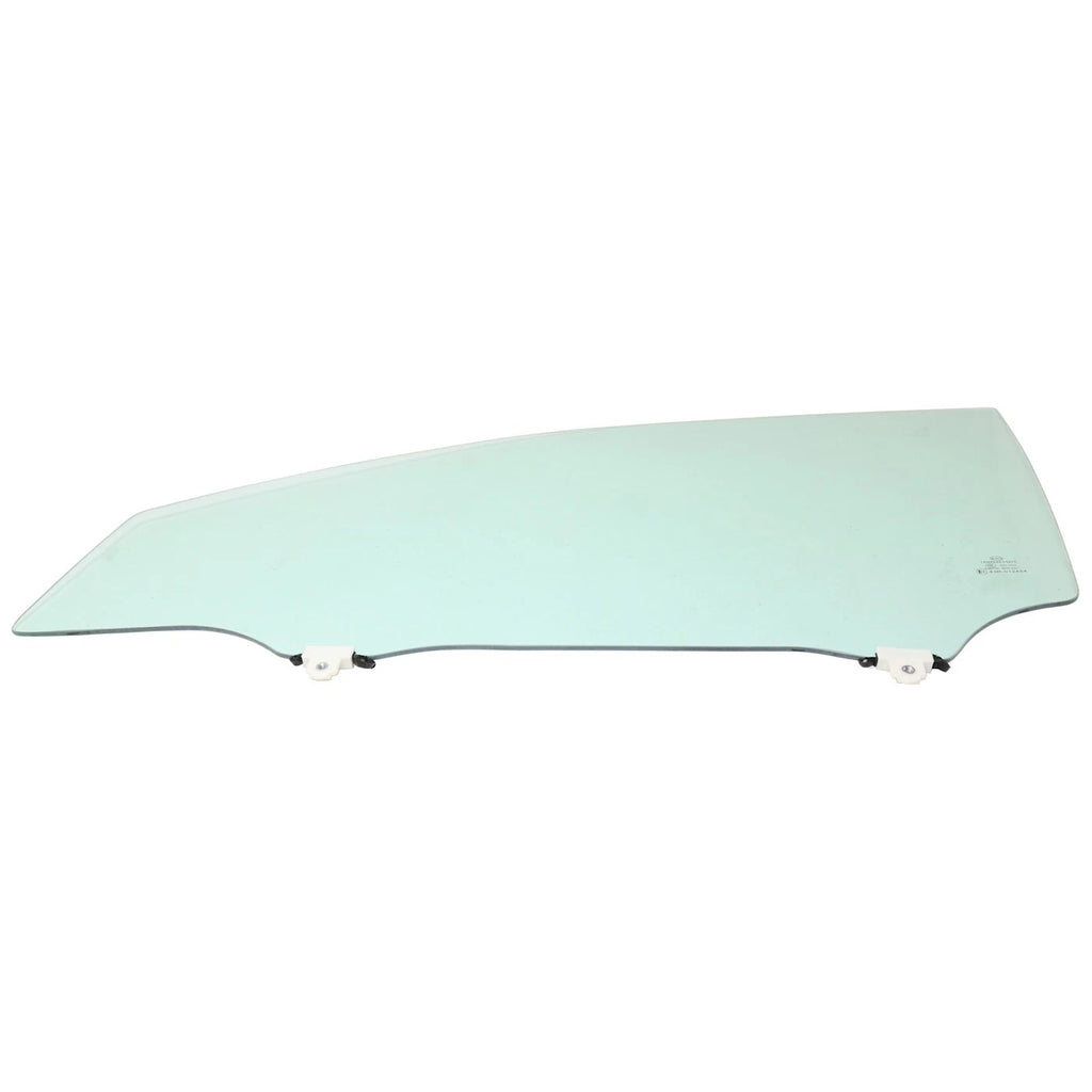 Front Driver Side Door Glass for Lexus RX350 RX450h (2010–2015)