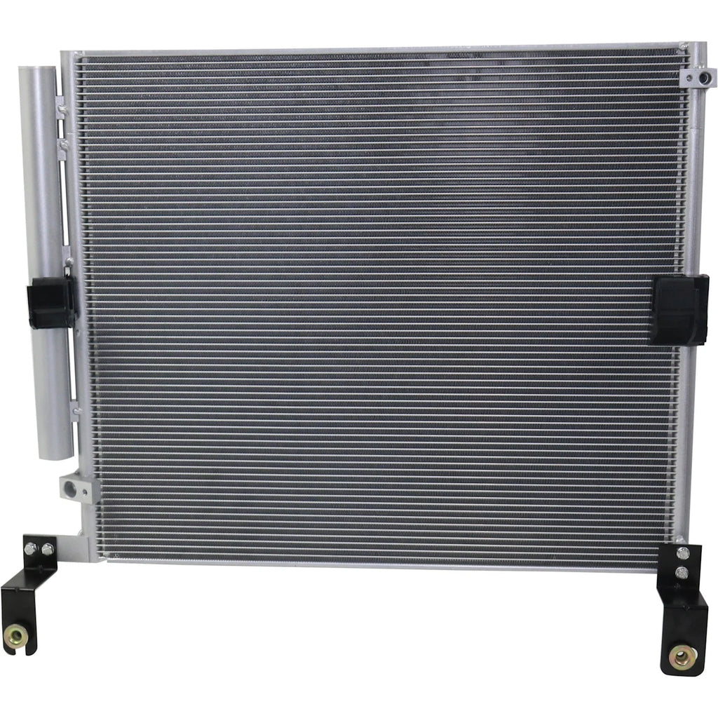 A/C Condenser for Toyota Tacoma (2016–2023)