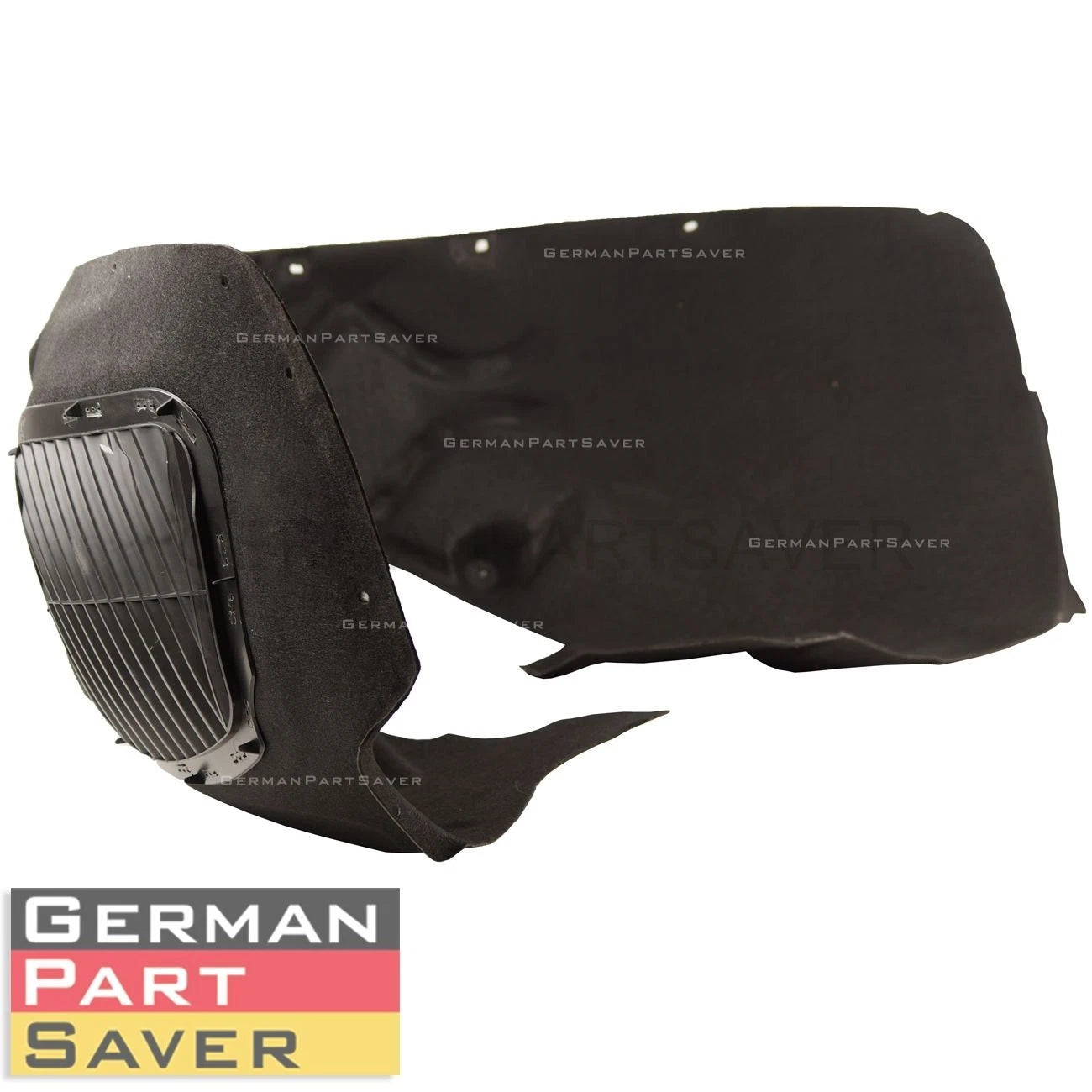 Front Left Fender Liner for Porsche Cayenne (2011-2018)