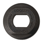 Outer Flange and Bolt N621119 for DCS391 DCS367 DCS565 (2011–2023)