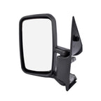 Left Driver Side Manual Mirror 68037071AA for Mercedes Sprinter (2000–2006)