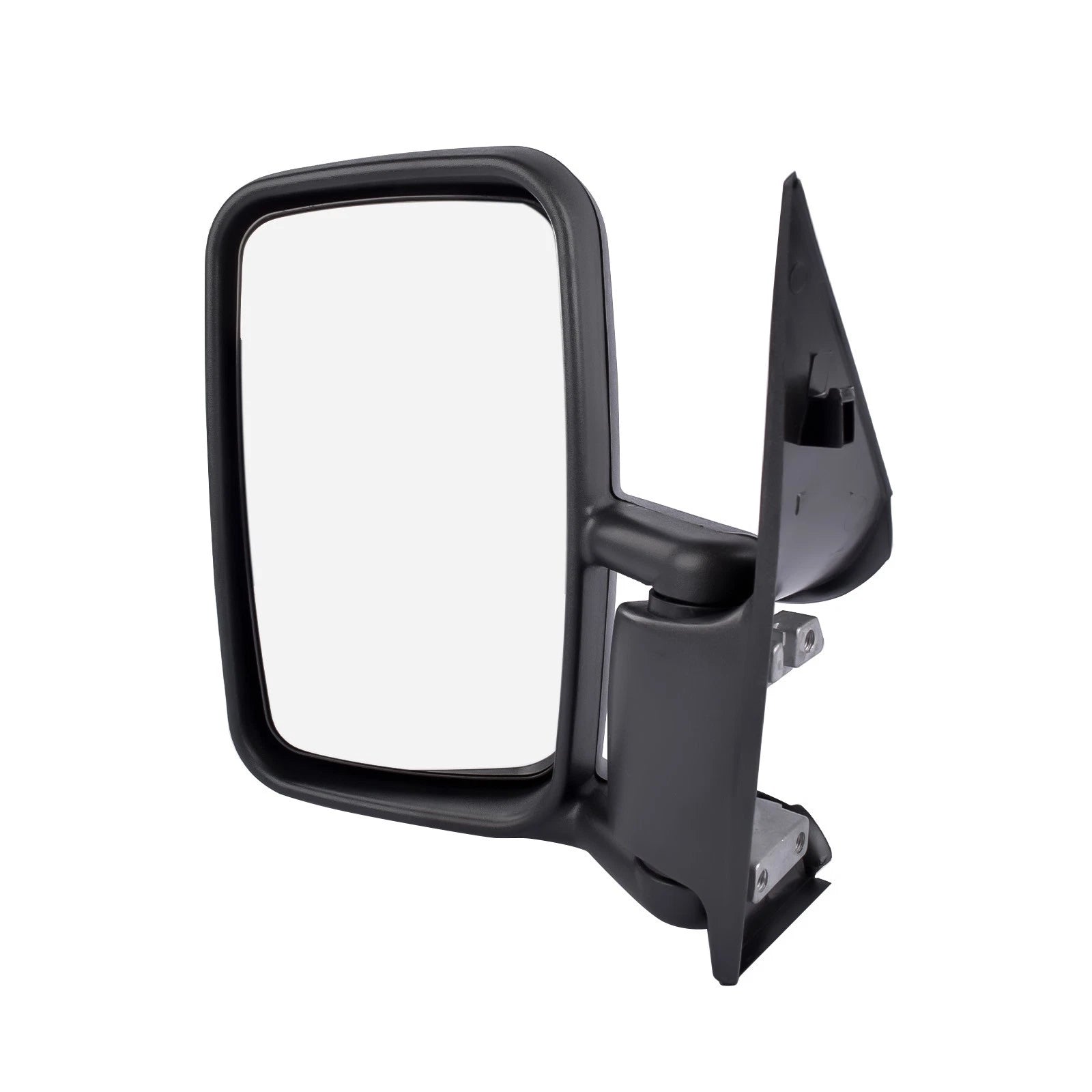 Left Driver Side Manual Mirror 68037071AA for Mercedes Sprinter (2000–2006)