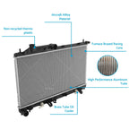 Radiator for Subaru Liberty Forester Impreza WRX Outback EJ20 EJ25 (340mm)
