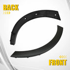 Fender Molding Trim for Ford Transit (2015–2022) Right Side Passenger