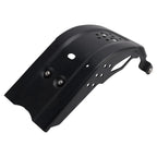 Skid Plate for Speed 400 Scrambler 400 (2024–2026) - Black