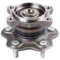 Rear Wheel Bearing & Hub for Nissan Altima Maxima Quest (2004–2009)