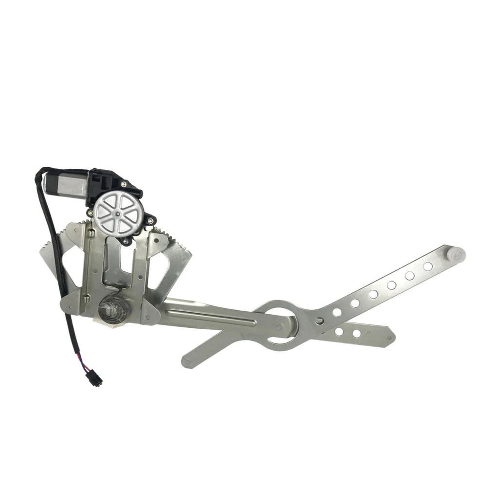 Power Window Regulator Motor for Chevy C2500 (1988–2000)