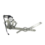 Power Window Regulator Motor for Chevy C2500 (1988–2000)