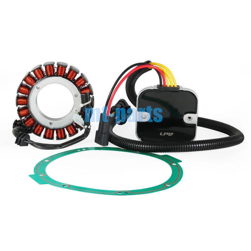 Stator Regulator Rectifier Gasket for Polaris Sportsman XP 850 EPS (2009) 4011427