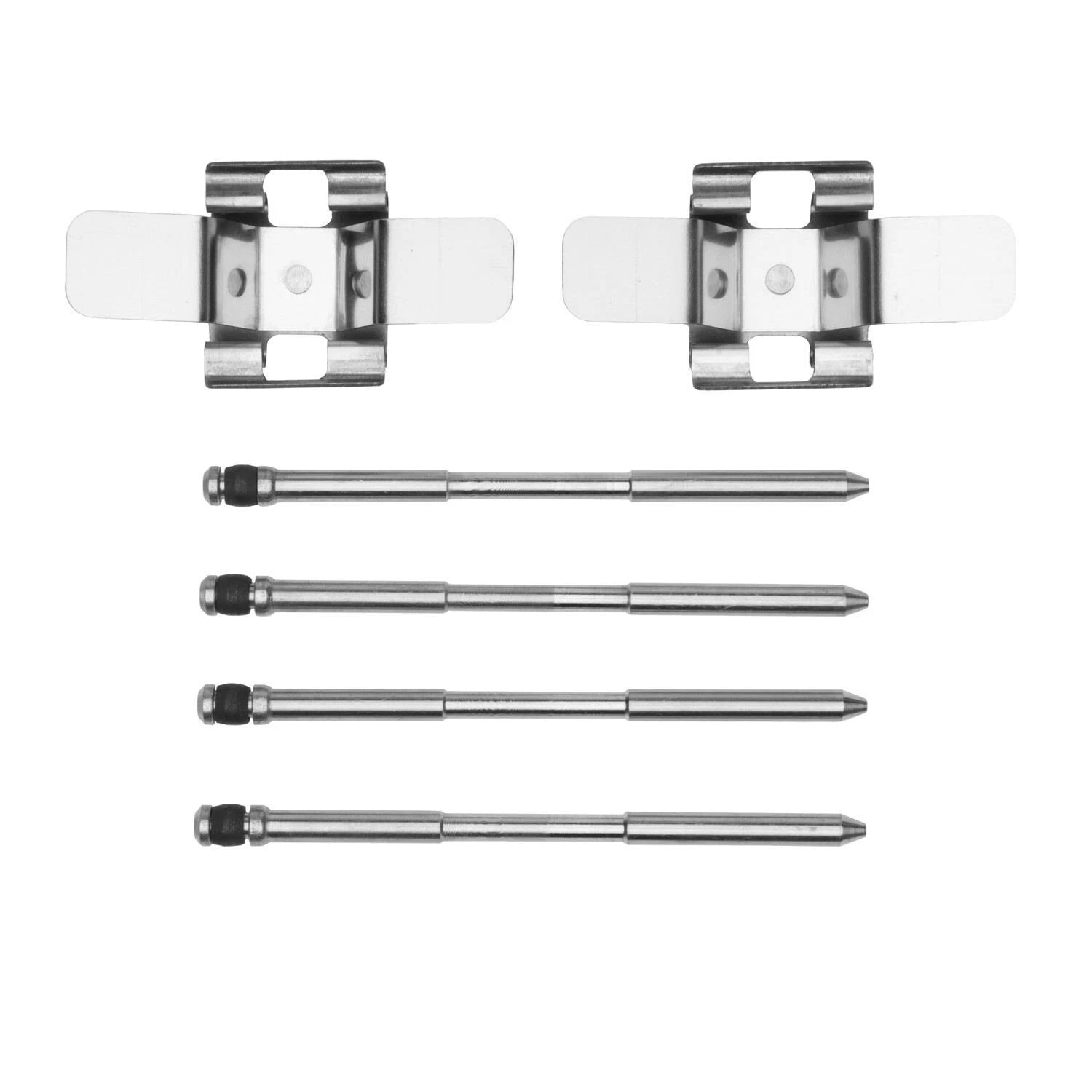 DFC Front Disc Brake Hardware Kit for BMW F87 E80 E82 E83 E70 E71 F85 F86