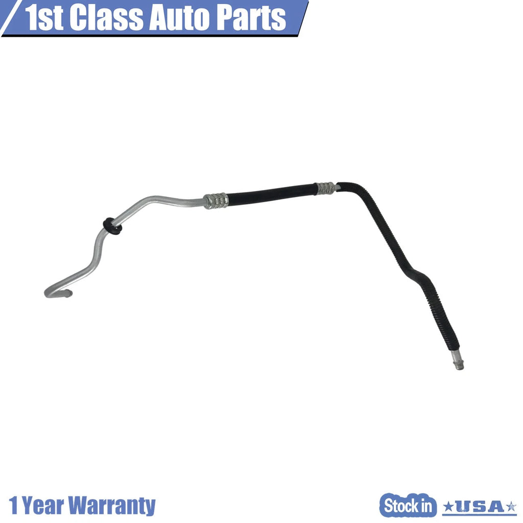 Automatic Transmission Oil Cooler Hose for Chevrolet Express 2500 (1996–2002)