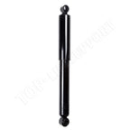 Pair Rear Shock Absorbers for Nissan Frontier, Suzuki Equator