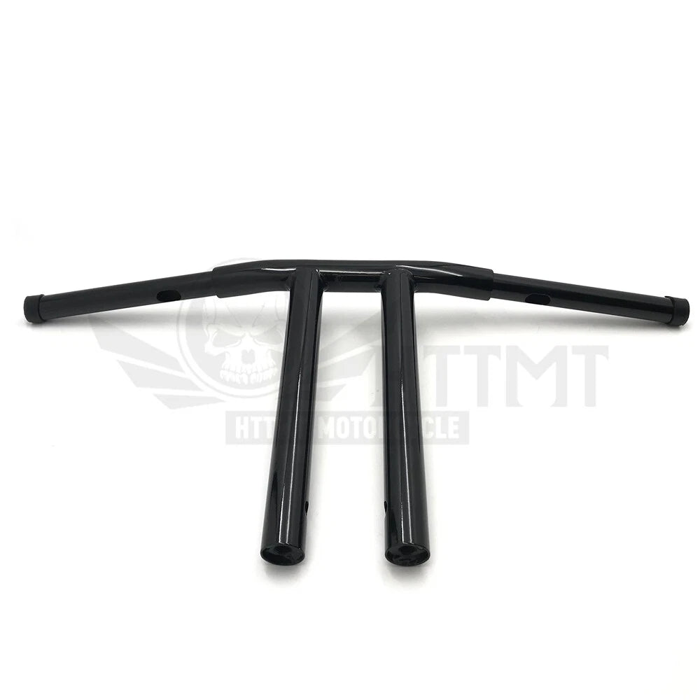 T-Bars Handlebar Drag Bar for Harley Sportster Dyna Softail (1996–2017) HB017