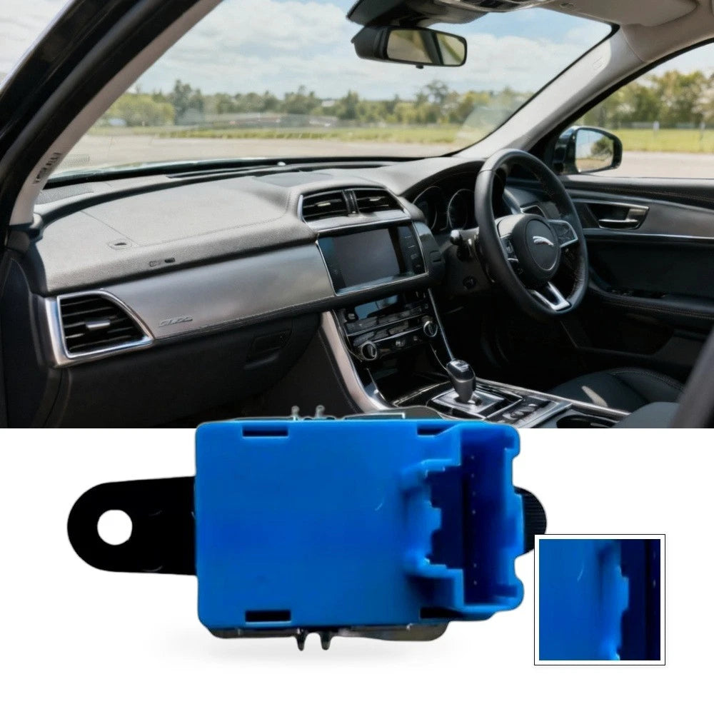 Handbrake Switch for Jaguar XE XF XEL F-PACE (2015–2023)