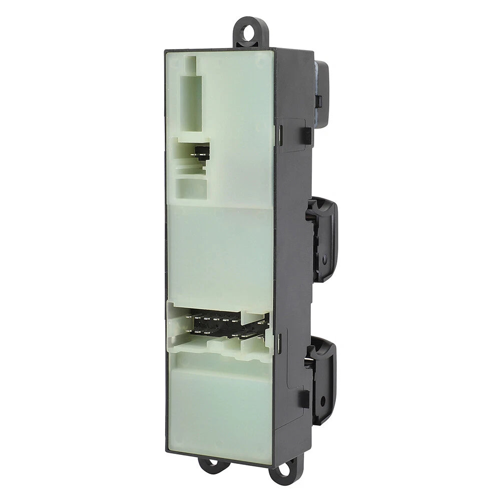 Front Left Power Window Switch for Nissan Titan (2004–2015)