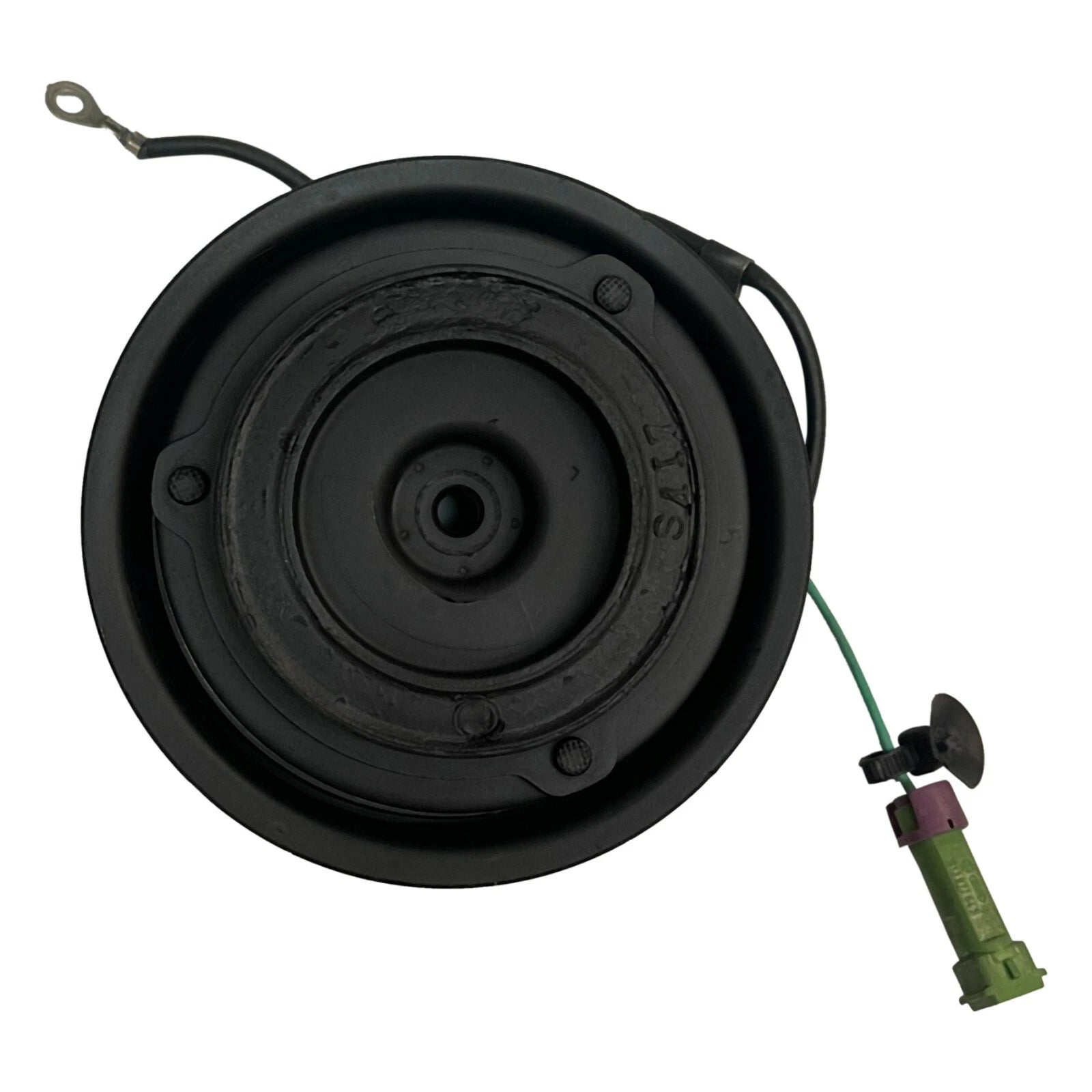 AC Compressor Clutch Replacement for Volkswagen Passat 1.8L (2005-2005)