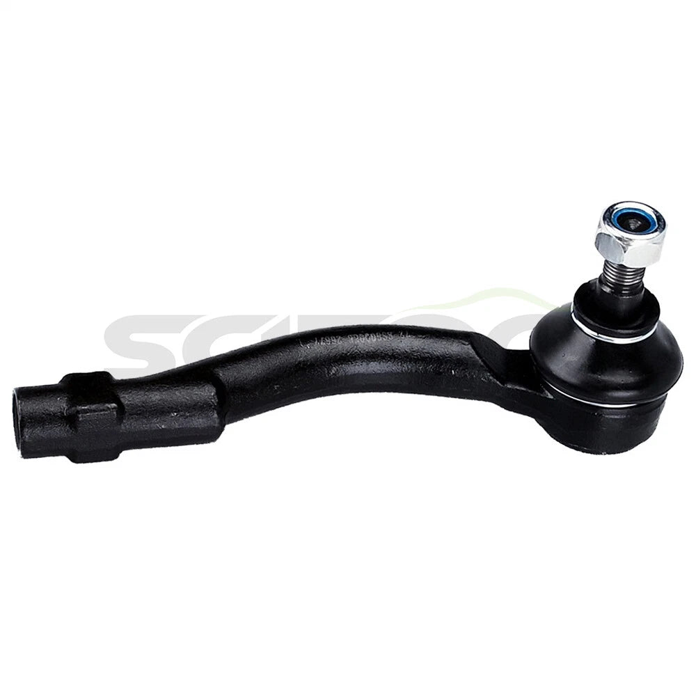 10-Piece Front Suspension Kit Sway Bar End Link for Hyundai Accent (2006–2011)