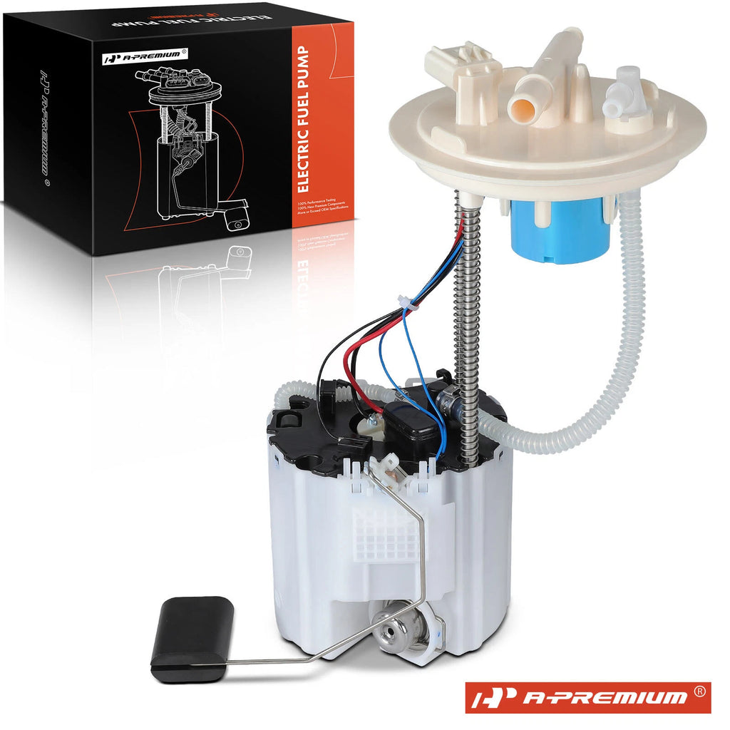 Fuel Pump Module Assembly for Ford Expedition (2020–2023)