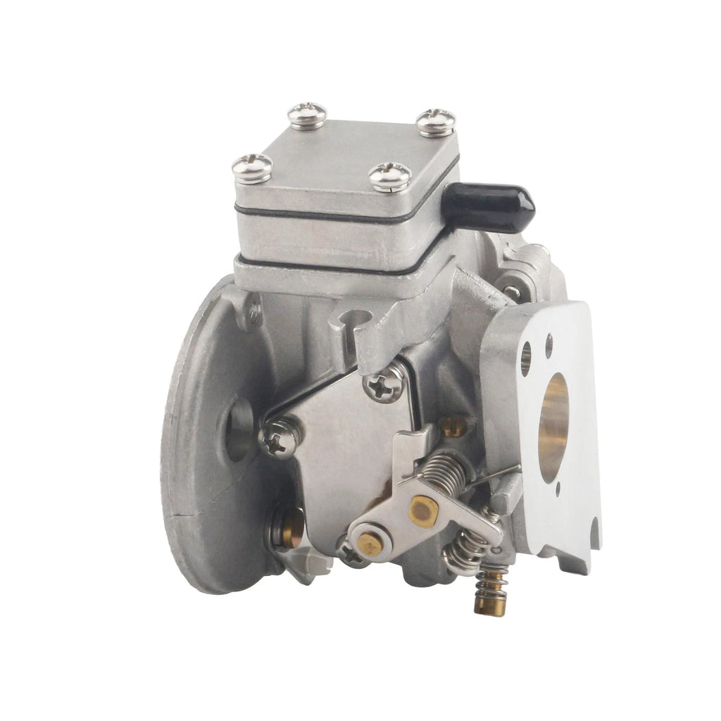 Carburetor Assembly 2-Str for Mercury Mariner 5HP 5C (1383-8390M, 1383-9508M)