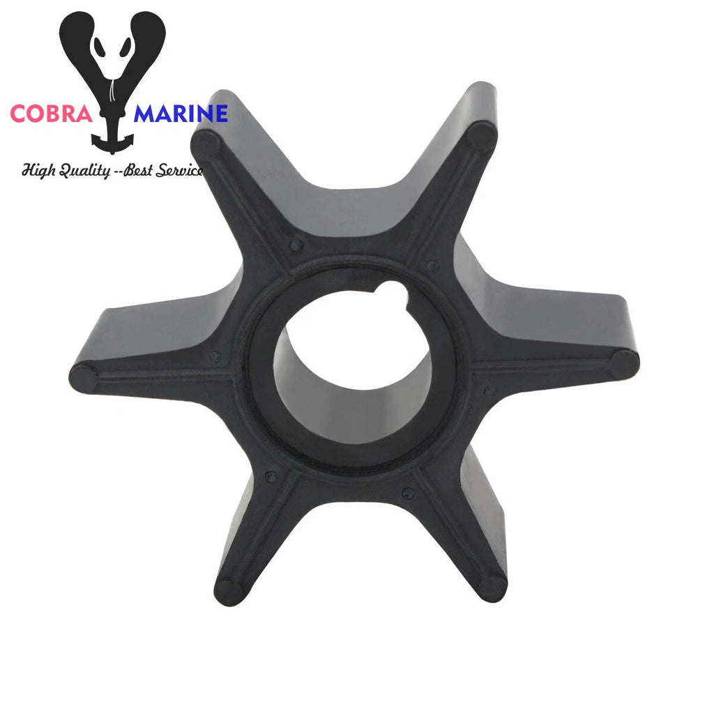 Water Pump Impeller for Nissan Tohatsu 50 60 70 HP (353-65021-0, 353-560210M)