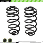 Set of 2 Rear Coil Springs for Saturn Ion (2004–2007) & Chevrolet HHR (2006–2011)
