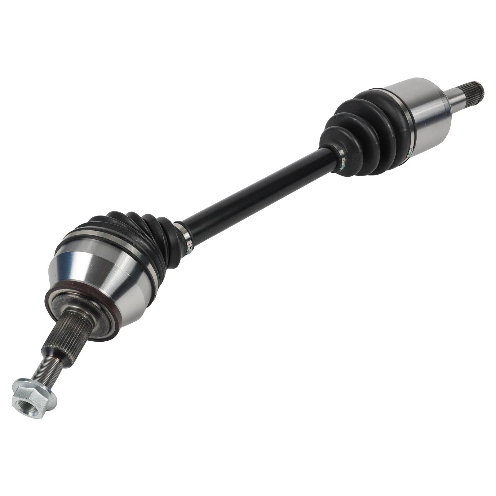 Rear Left CV Axle Assembly for Dodge Charger Challenger (2015–2021)