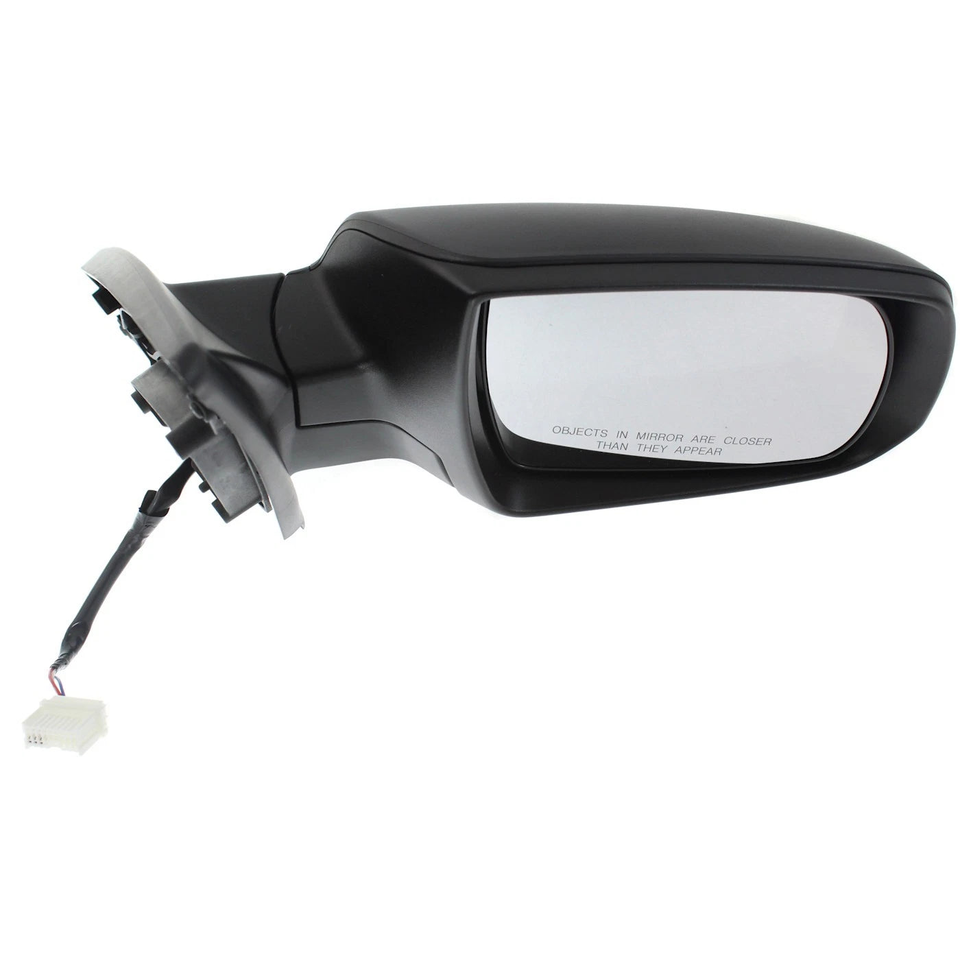Passenger Right Side Mirror for Kia Sorento (2011–2013)