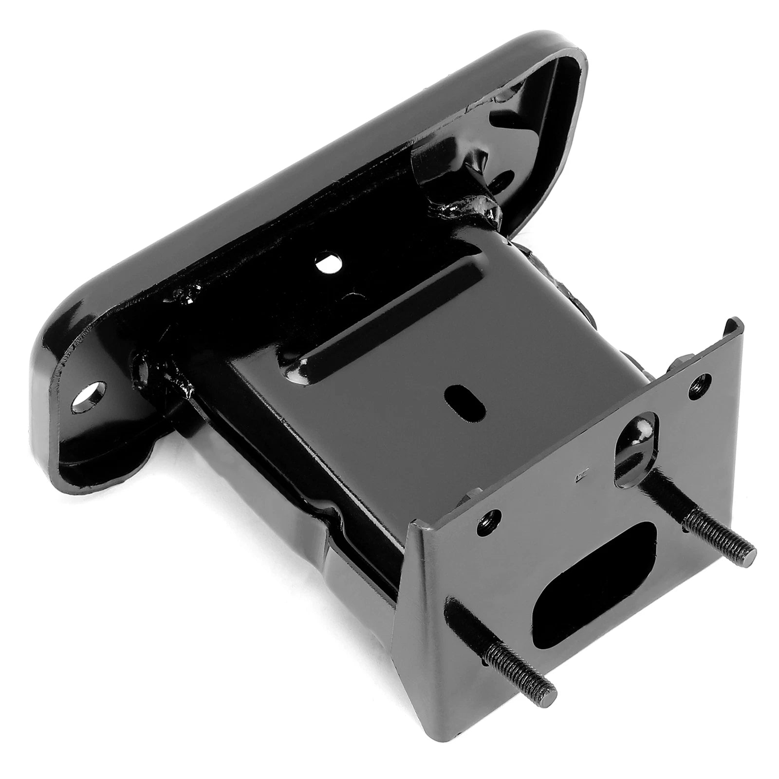 Bumper Reinforcement Impact Bar Stay Bracket for Infiniti Q50 (2014-2024)