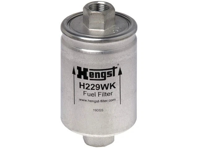 In-Line Fuel Filter for Jaguar XK8 (1997–2006) BK269GK