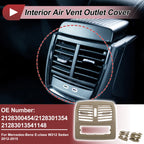 Rear Air Vent Outlet Cover No. 2128300454 for Mercedes-Benz E-Class 