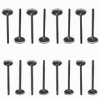 16X Intake Exhaust Valve Kit for Mazda CX-7 (2006–2013)