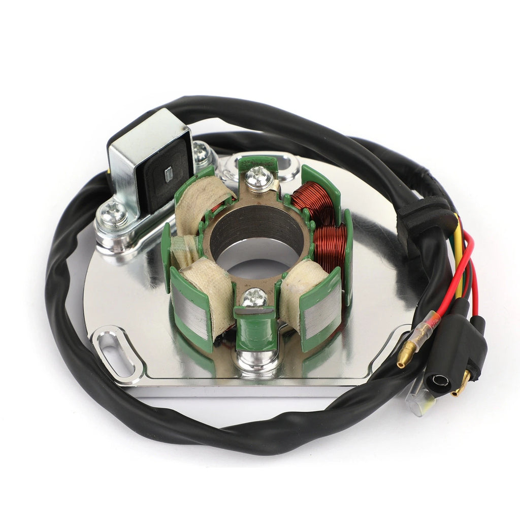 Alternator Stator for 125 200 250 300 380 EXC EGS SX (1998–2004) 2K-2