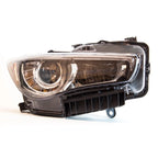 Replacement Passenger Side Headlight Assembly for Ford F150 (2015–2020)