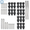 A Arm Bushing Kit for Polaris Ranger XP 900 (2013–2019)