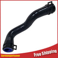 Turbocharger Intake Pipe Hose for Mercedes M271 C250 E250 SLK200 SLK250 (2007–2015)