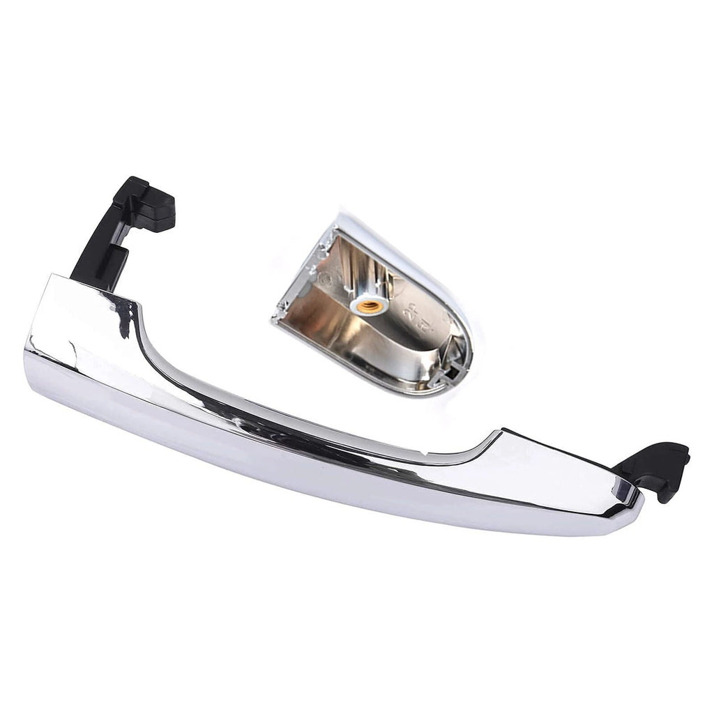 Rear Left Exterior Door Handle for Kia Sorento (2011-2012)