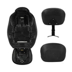Driver & Passenger Seat Backrest for Harley CVO Road Glide (2009-2023)