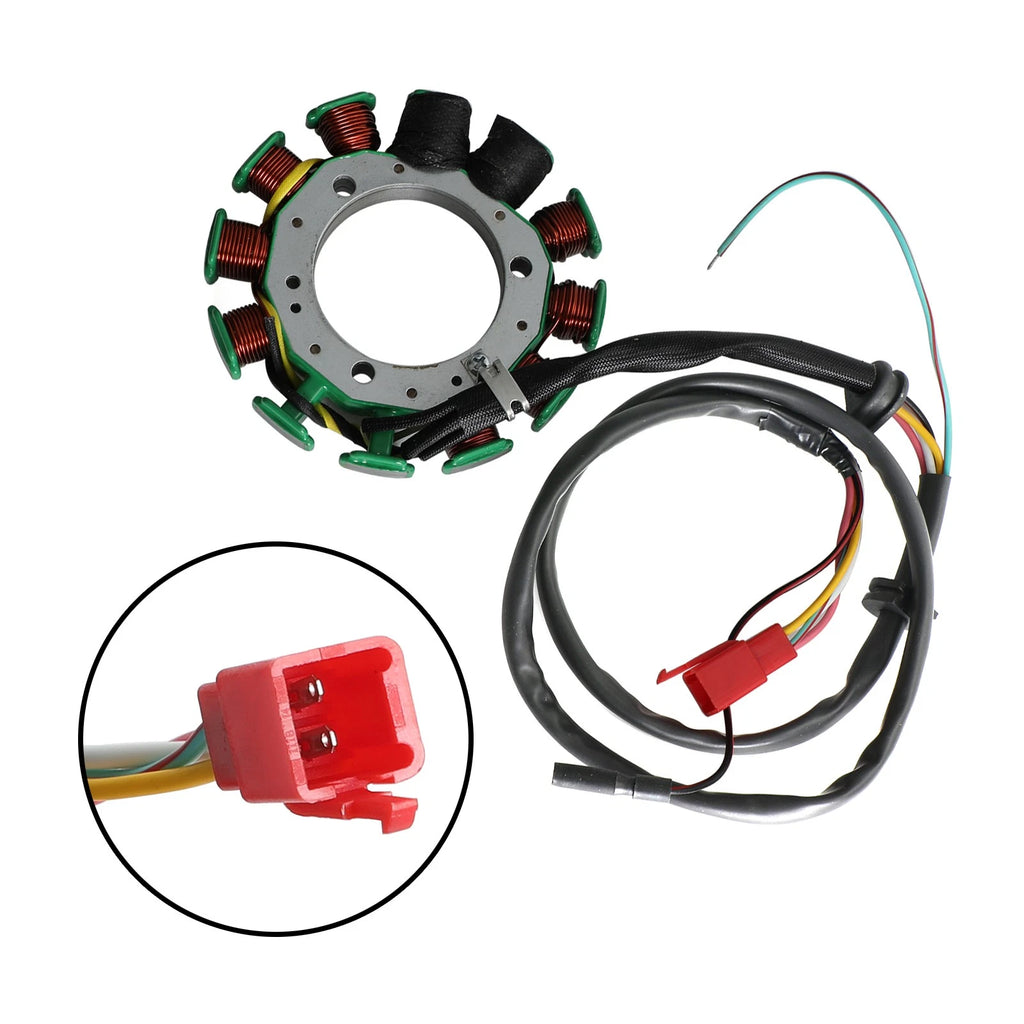 Stator Magneto for Honda XL250R XL500R (1982–1983) 31120-KB7-004 31120-KB7-405