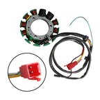 Stator Magneto for Honda XL250R XL500R (1982–1983) 31120-KB7-004 31120-KB7-405