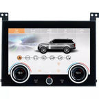 10inch Touchscreen A/C Control Panel for Range Rover Vogue L405 (2013-2017)