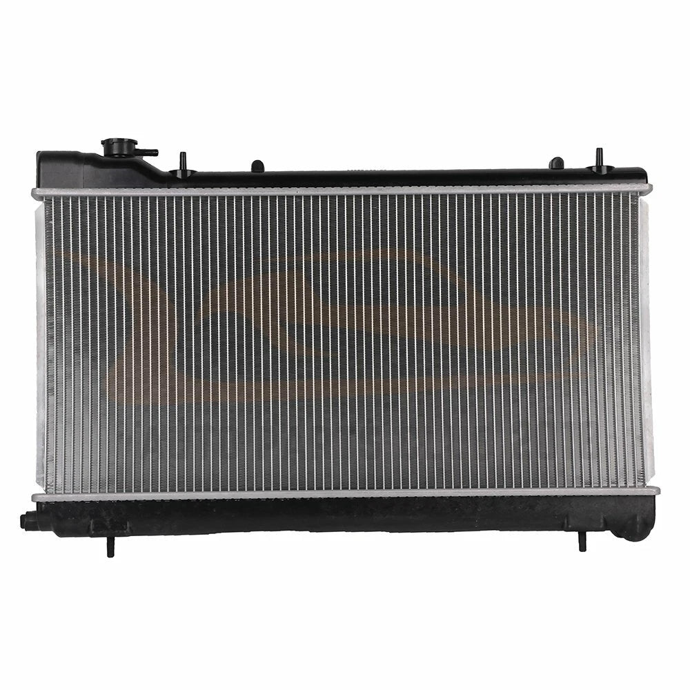 Aluminum Radiator for Subaru Forester (1999–2002)