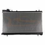 Aluminum Radiator for Subaru Forester (1999–2002)