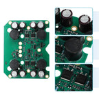 Fuel Injection Control Module FICM Board for Ford E-350 E-450 (2004–2010)