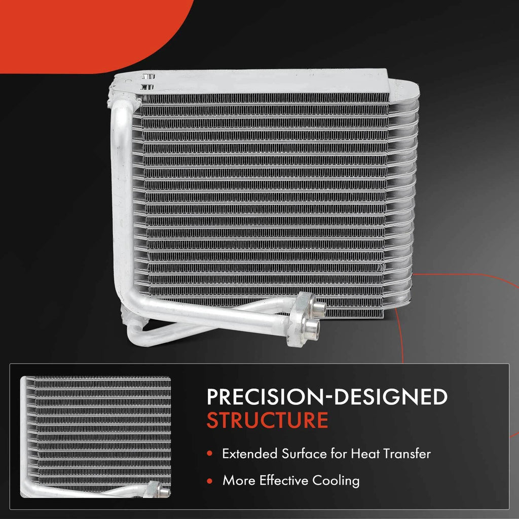 Rear A/C Evaporator Core for Ford Flex (2009-2019)