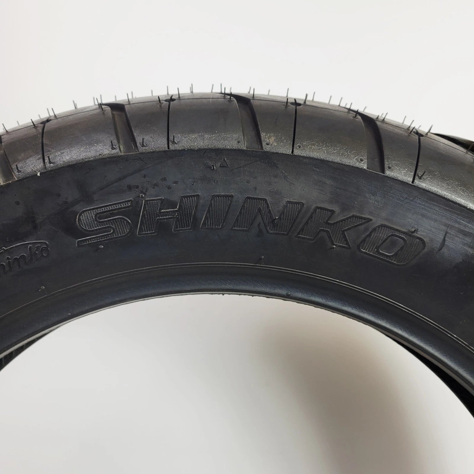 Shinko 230 Series Tour Master Tire 150/80H17 72H for Motorcycle (87-4166)