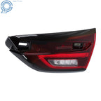 LED Rear Bumper Inner Tail Light Assembly for Mazda 6 (2018-2021)
