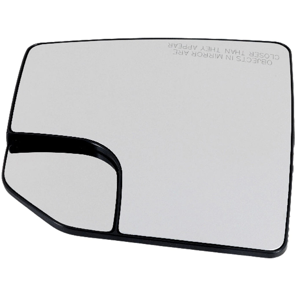 Mirror Glass Set of 2 for F150 Truck Left Right